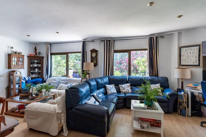 Unique Villa Full of Potential in Prime Location – Portals Nous — photo 6