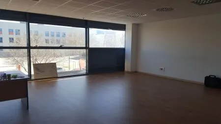 Office - Palma de Mallorca (La Indiotería Urbano), built surface 124m², lift. — photo 2