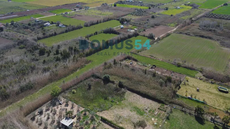 Rustic land not to be built on in Sa Pobla — photo 5