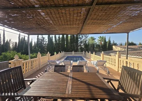 Detached house in Binissalem — photo 2