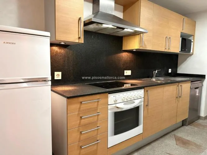 Apartment in Palma de Mallorca, Eusebio Estada Area — photo 10