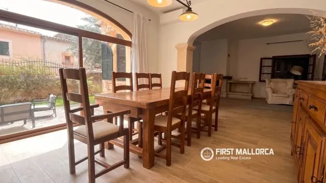 Townhouse for rent in Santa María del Camí, Mallorca — photo 6