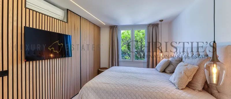 Exclusive penthouse in Santa Ponsa directly on the beach with panoramic views and direct access to the ocean — photo 4