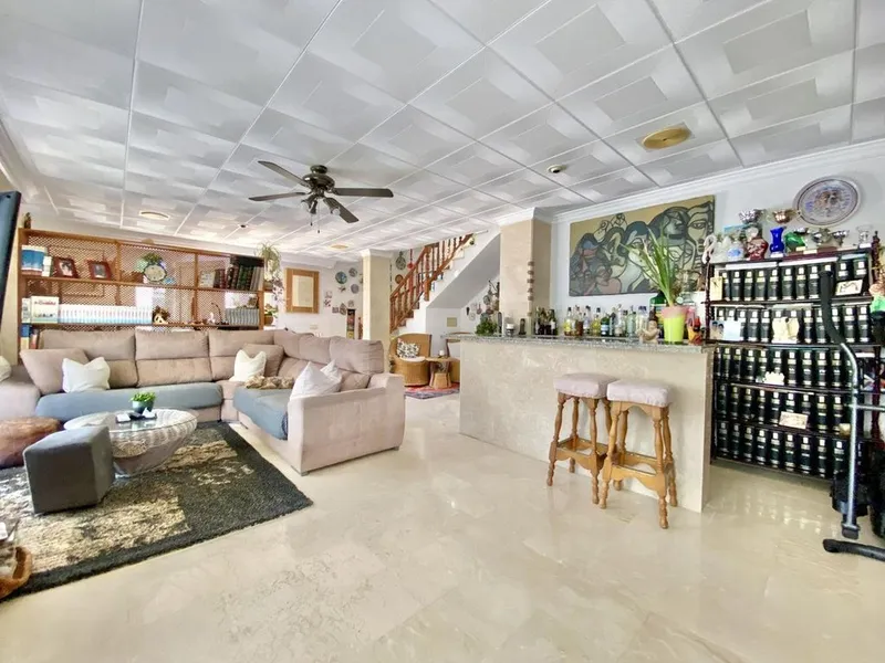 Villa in Cala Blava, Province of Balearic Islands — photo 6