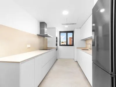 Penthouse - Palma de Mallorca (Pere Garau) — photo 4