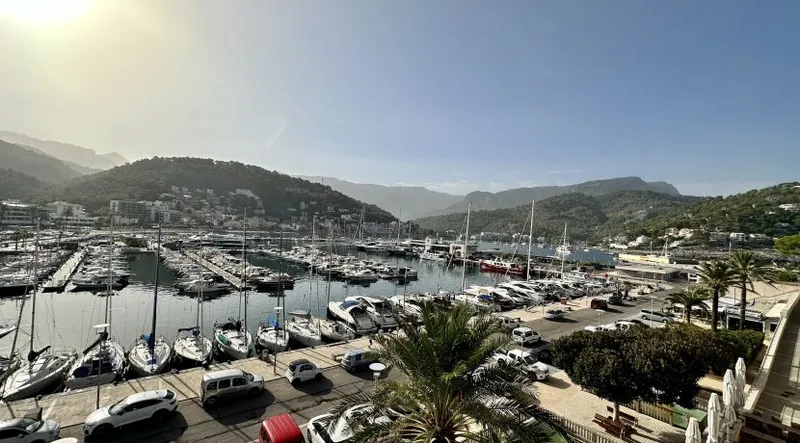House in the old town of Puerto de Soller for sale — photo 11