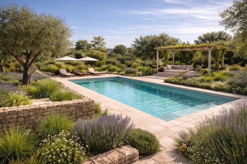 Unique opportunity: beautiful plot with panoramic views — photo 12