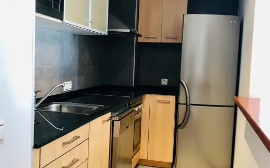 Apartment near el Terreno — photo 4