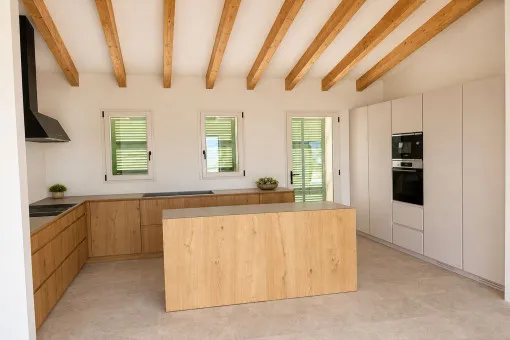 Arta, modern finca with pool, privacy and panoramic views near Artà — photo 8