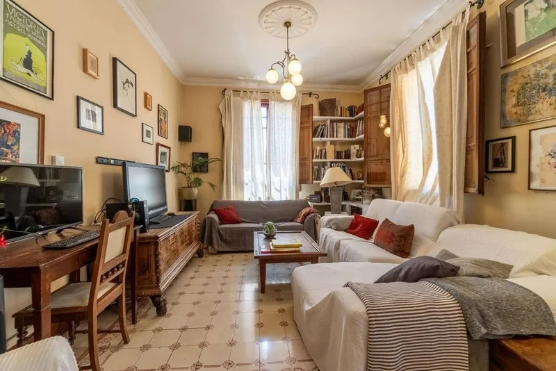Apartment in Palma de Mallorca, Province of Balearic Islands — photo 1