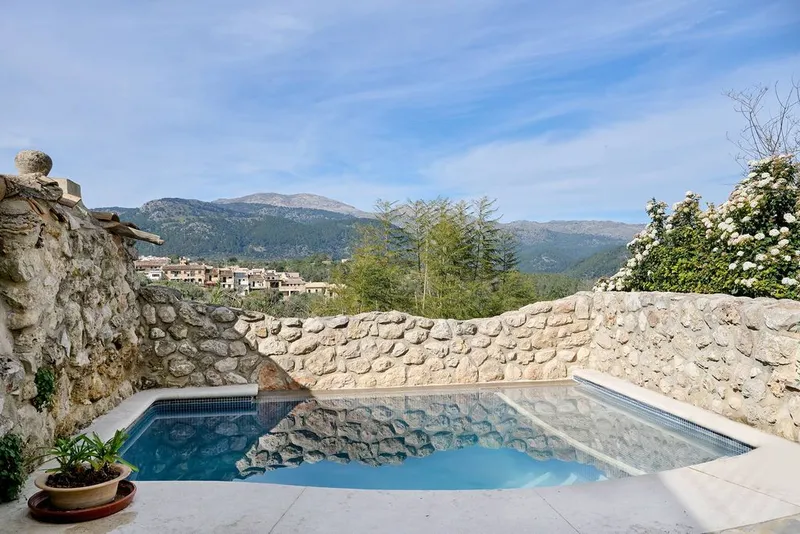 Detached House in Campanet, Province of Balearic Islands — photo 1