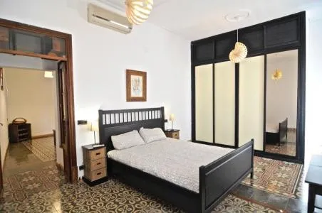 Flat in Palma de Mallorca (Nou Llevant), 73 m² built, 1 room, 1 bathroom — photo 9