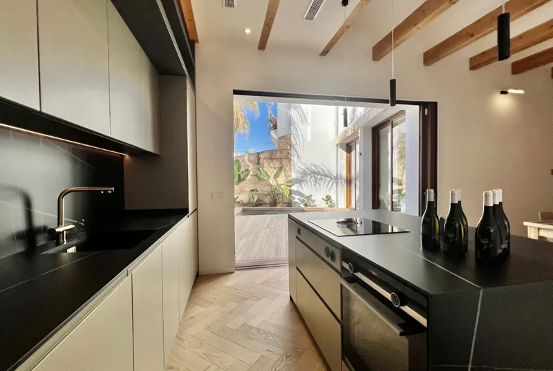 Newly built single-family house in El Molinar — photo 8