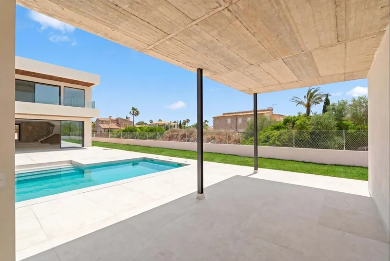 Newly Completed Luxury Villa in Puerto Pollensa — photo 5