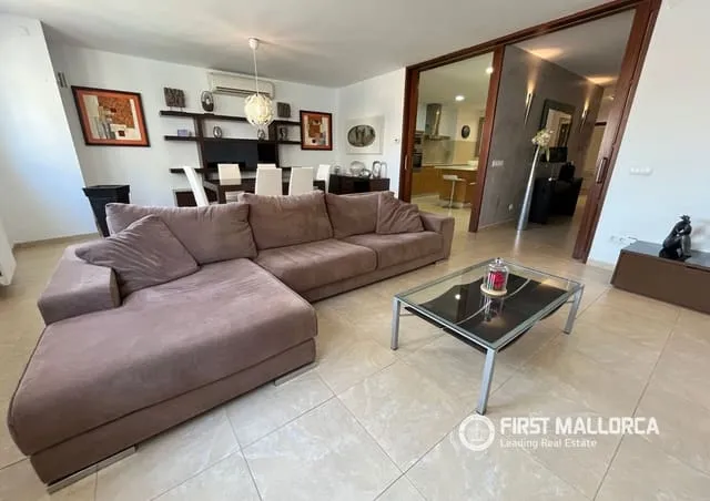 Apartment for rent in Sa Pobla — photo 1