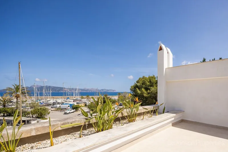 House for sale in Alcúdia, Mallorca, Baleares, Spain — photo 1