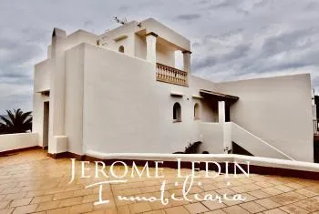 Villa in Cala Dor with sea view — photo 1