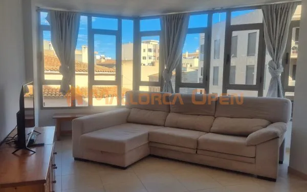 Charming apartment for rent in one of the best areas of Manacor — photo 6
