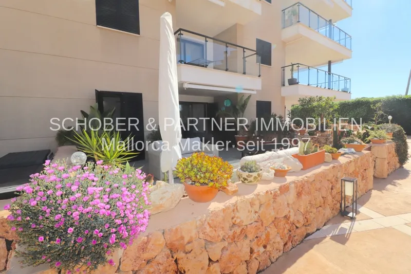 Residencial Tamarell - New Apartment — photo 8