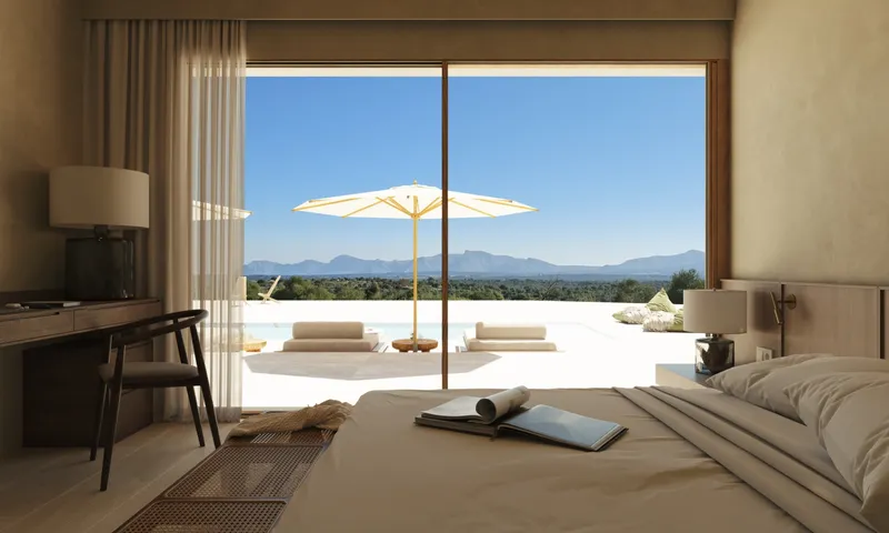 Exceptional newly built finca with impressive ... — photo 10