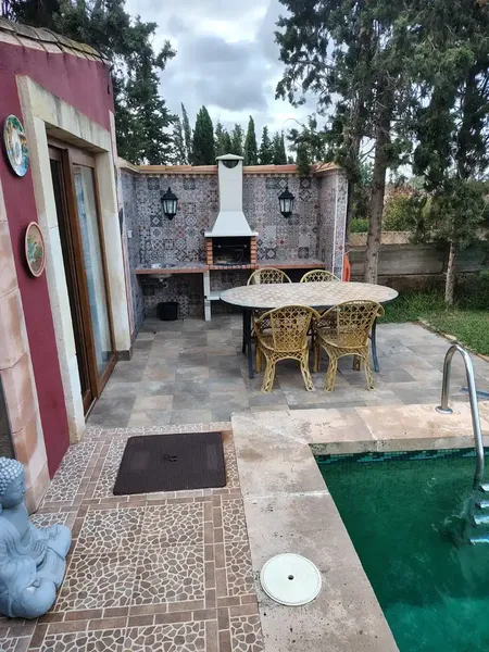 Charming rustic finca for sale in Llucmajor — photo 5