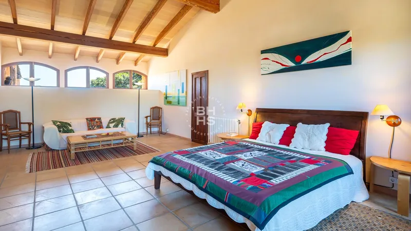 Rustic Finca for sale in Santanyí — photo 11