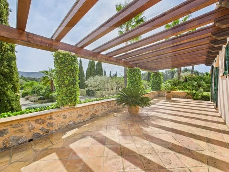 Rural or Farmhouse in Calvià, Province of Balearic Islands — photo 12