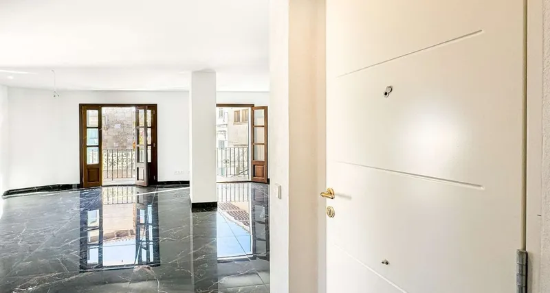 Luxury apartment with chillout terrace and views over Felanitx — photo 2