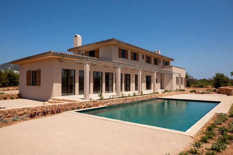 House for sale in Santa Maria del Camí, Mallorca, Baleares, Spain — photo 4
