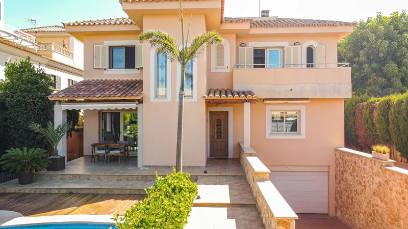 Semi-detached Villa for sale in Puig de Ros, Llucmajor — photo 10