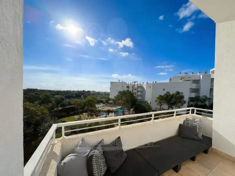 For sale this wonderful first-floor penthouse with elevator, located in the exclusive Puerto 2 community of Cala d'Or — photo 1