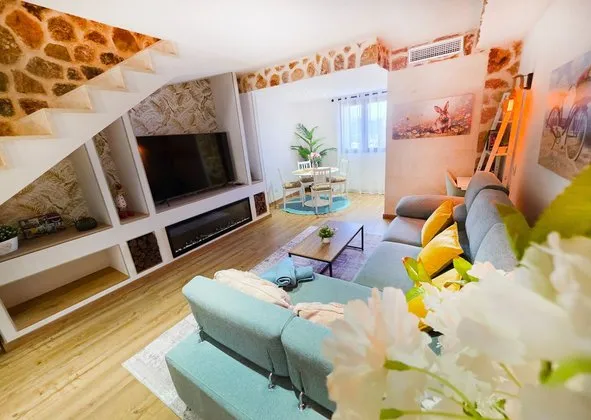 Terraced house for sale in Capdepera — photo 3