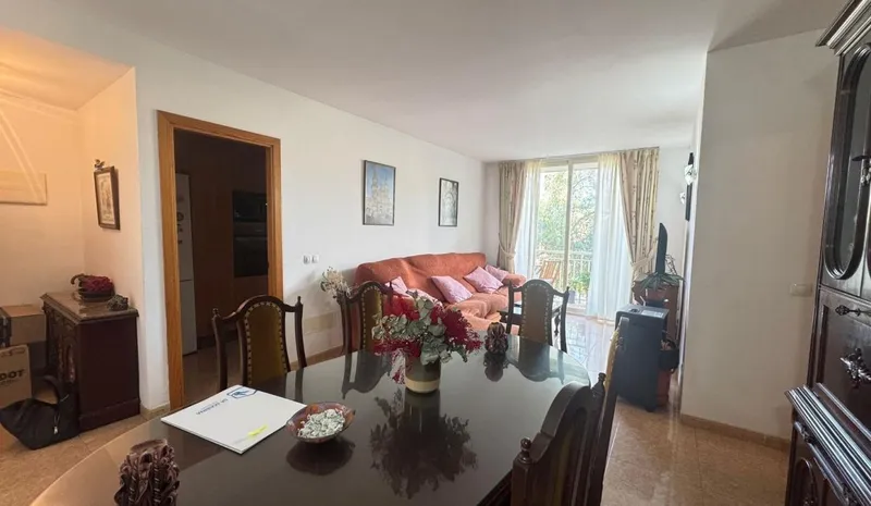 First floor apartment for sale with elevator and parking — photo 5