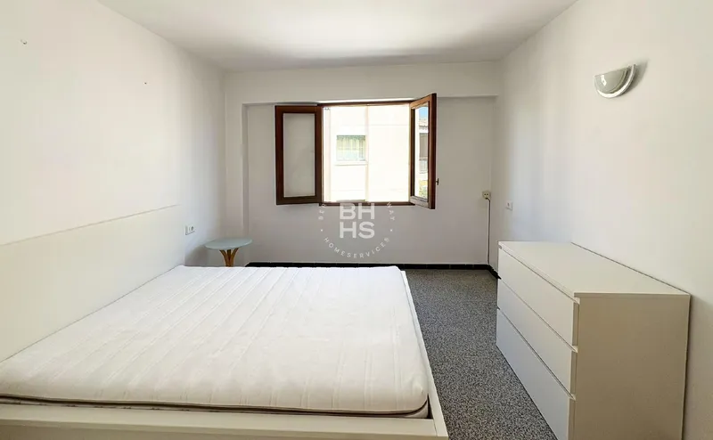Apartment to rent in Paseo Mallorca — photo 6