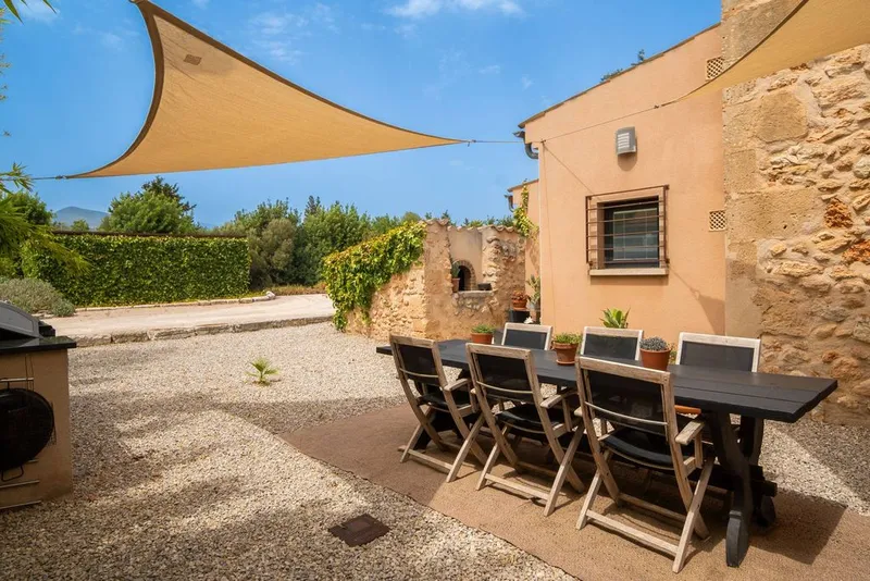 Villa in Binissalem, Province of Balearic Islands — photo 8
