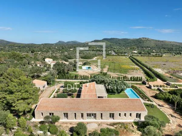 Country house of 460m² with 55m² terrace for sale in Capdepera — photo 8
