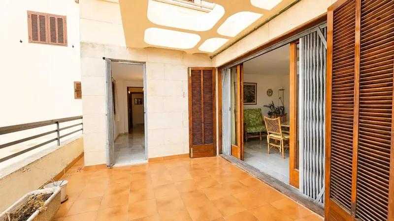 Spacious, bright with spectacular views. This magnificent 218 m2 apartment located in the sought-after area of Bons Aires offers an opportunity — photo 7