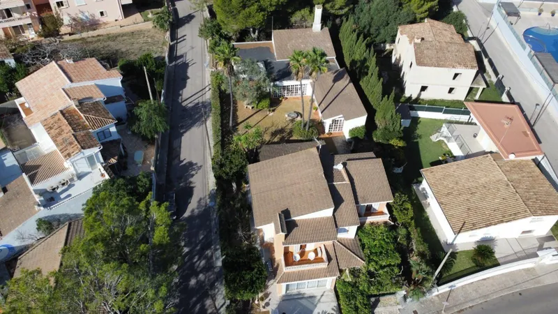 Detached Villa in Santa Margalida — photo 5