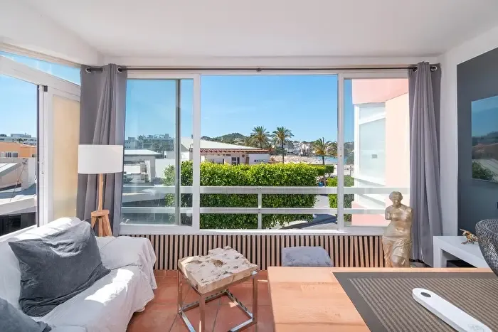 Piso en venta de 1 habitación, Costa de la Calma, Calvià — photo 1
