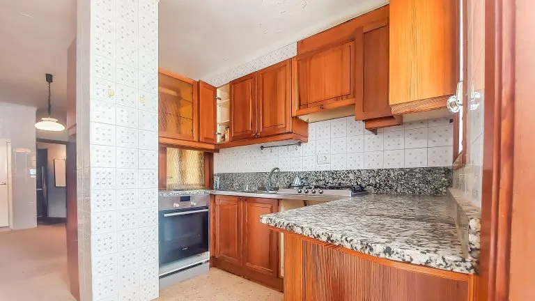 Apartment in Sa Missió/Ramblas — photo 5