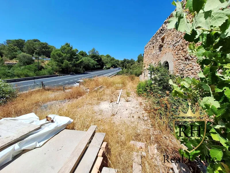 Farmhouse for sale in Son Servera of 141 m2 — photo 6