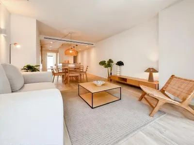 Flat - Sóller (Puerto de Sóller) — photo 4