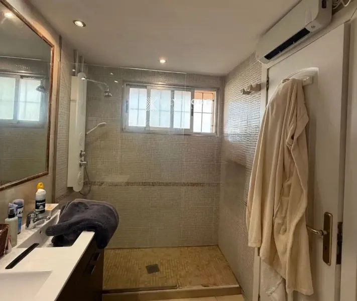 Elegant townhouse for sale in one of the most sought-after areas of Palma, just steps from Cala Major beach and the center — photo 12