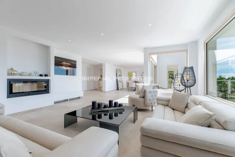 Villa in Son Vida, Palma, Mallorca — photo 4