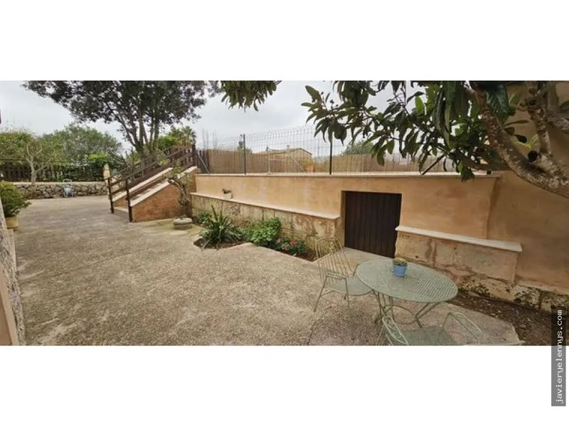 Rural house rental in Diseminado Poligono 7 — photo 6