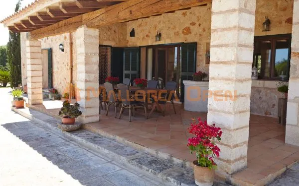 Winter Season Rental – Dream House in Santanyí 🌿 — photo 8