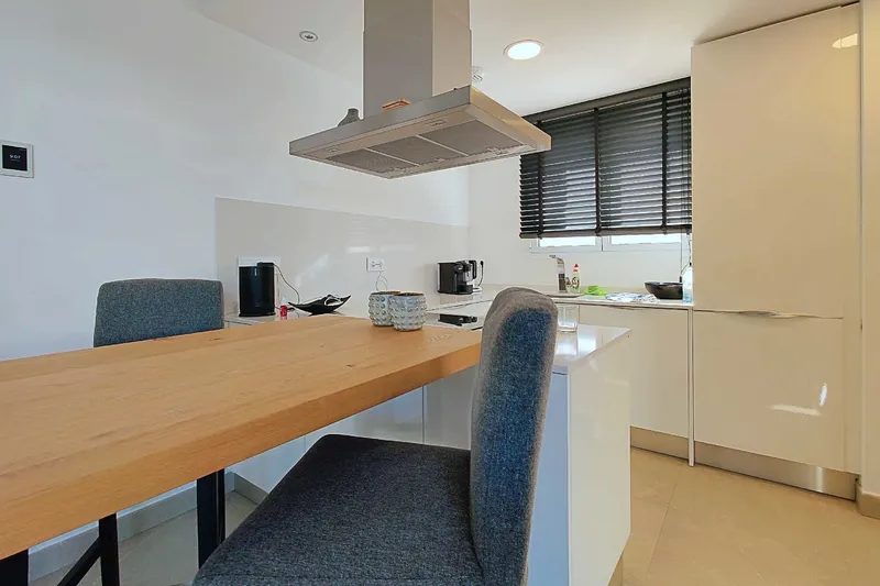 Newly built villa near Es Trenc beach — photo 4