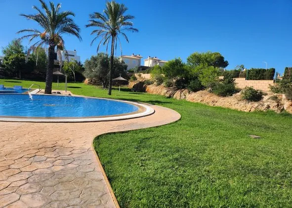 Detached house in Cales de Mallorca, Manacor — photo 1