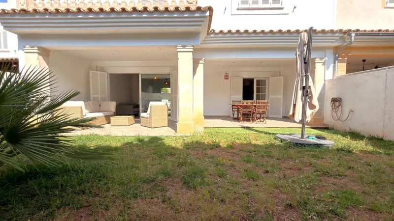 Townhouse in Llucmajor — photo 6