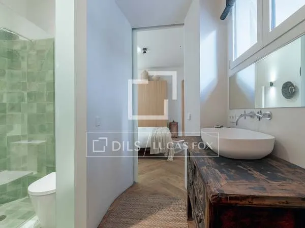 186m² apartment for sale in Palma de Mallorca — photo 8